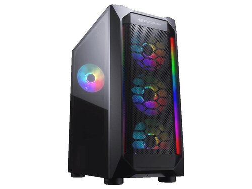 Περισσότερες πληροφορίες για "Gaming Pc  R7 3700X/RTX3060/16gb Ram + gaming οθόνη"