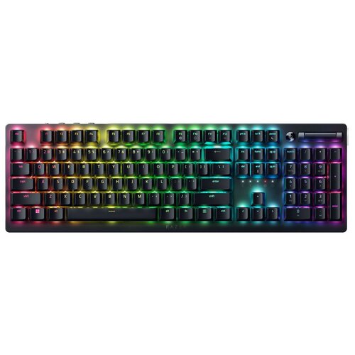 Περισσότερες πληροφορίες για "Razer Deathstalker V2"