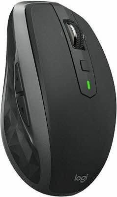 Περισσότερες πληροφορίες για "Logitech MX Anywhere 2S σκέτο το ποντίκι"