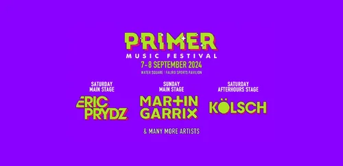 Περισσότερες πληροφορίες για "Εισητηριο Primer Festival All Stages"