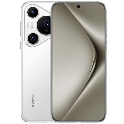 Περισσότερες πληροφορίες για "Huawei Pura70 Pro 12/512GB  Λευκό  Ελληνικης αντιπροσωπειας"