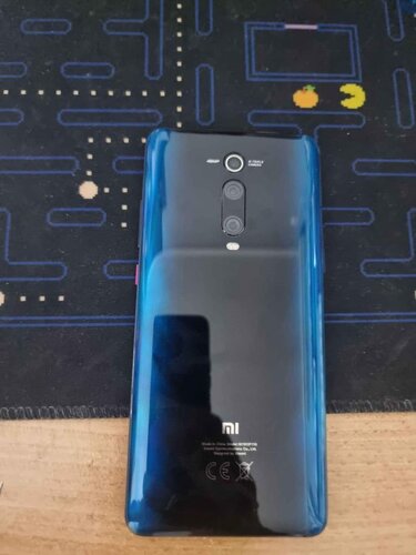 Περισσότερες πληροφορίες για "Xiaomi Mi 9T Pro (Μαυρο/128 GB)"