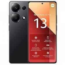 Περισσότερες πληροφορίες για "XIAOMI NOTE 13 PRO 8GB/256GB 5G 2024 MODEL"