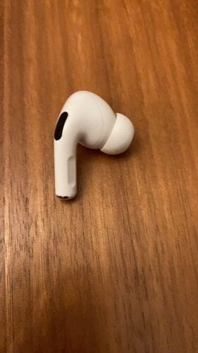 Περισσότερες πληροφορίες για "Airpods Pro 1st Gen Δεξι-Right"