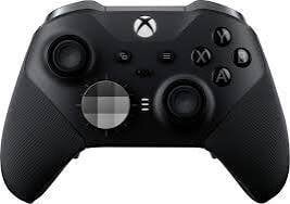 Περισσότερες πληροφορίες για "ΖΗΤΗΣΗ Microsoft Elite Series 2 controller"