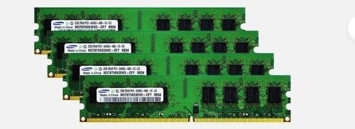 Περισσότερες πληροφορίες για "SET DDR2-DDR3-DDR3L"