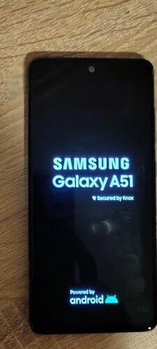 Περισσότερες πληροφορίες για "SAMSUNG A51"