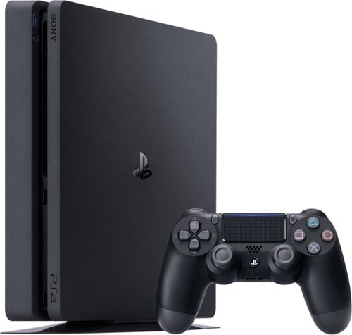 Περισσότερες πληροφορίες για "Sony PlayStation 4 ΕΧΕΙ ΠΑΙΧΝΊΔΙΑ ΜΈΣΑ"