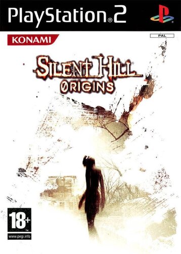 Περισσότερες πληροφορίες για "SILENT HILL ORIGINS ΜΕΤΑΧΕΙΡΙΣΜΕΝΟ ΓΙΑ PS2 ΣΕ ΑΡΙΣΤΗ ΚΑΤΑΣΤΑΣΗ"