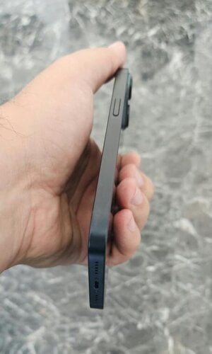 Περισσότερες πληροφορίες για "Apple iPhone 14 (Μαύρο/128 GB)"