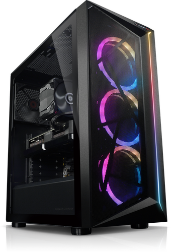 Περισσότερες πληροφορίες για "Gaming PC Ryzen 5700x + RTX 3070"