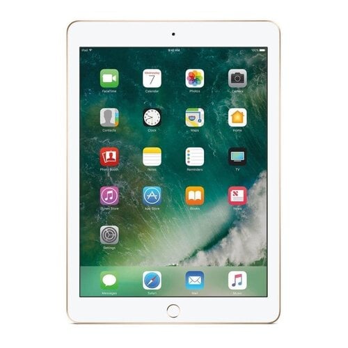 Περισσότερες πληροφορίες για "Apple iPad  2017 9.7" (32 GB/A9/iOS 10)"