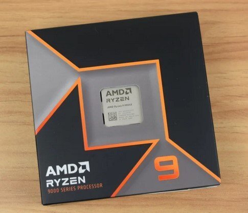 Περισσότερες πληροφορίες για "AMD Ryzen 9 9950X (Box)"