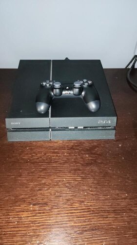 Περισσότερες πληροφορίες για "Sony PS4 1TB"