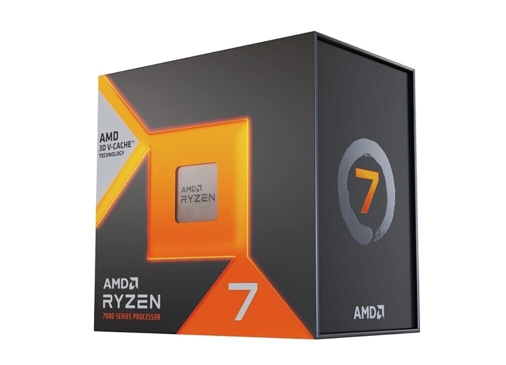 Η AMD επισπεύδει την κυκλοφορία του Ryzen 7 9800X3D για τον Οκτώβριο