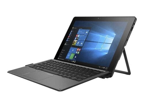 Περισσότερες πληροφορίες για "HP Pro X2 612 G2 Intel i5 7Y57 1.20GHz 8GB RAM 256GB SSD 12.5" Win 10"