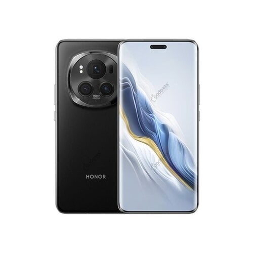 Περισσότερες πληροφορίες για "Honor magic 6 pro 700€"