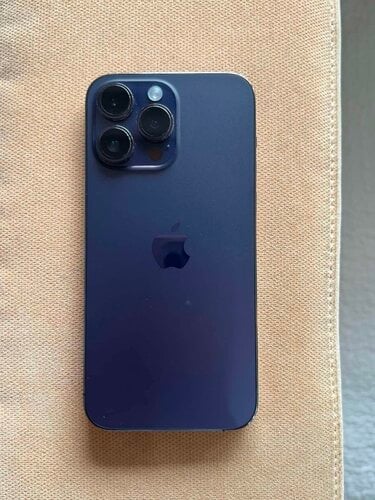 Περισσότερες πληροφορίες για "Apple iPhone 14 Pro Max (Deep purple/ 128 GB)"