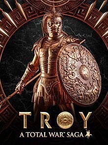 Περισσότερες πληροφορίες για "A Total War Saga: TROY (PC) Steam Key"