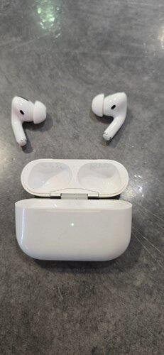 Περισσότερες πληροφορίες για "Air pods 2"