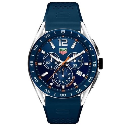 Περισσότερες πληροφορίες για "TAG HEUER CONNECTED E4 45mm *ΣΑΝ ΚΑΙΝΟΥΡΓΙΟ*"