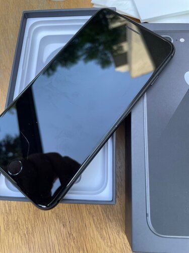 Περισσότερες πληροφορίες για "I PHONE 8 PLUS 64GB SPACE GRAY  20 ΜΗΝΩΝ ΧΡΗΣΗ ΣΕ ΚΑΛΗ ΚΑΤΆΣΤΑΣΗ"