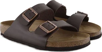 Περισσότερες πληροφορίες για "Birkenstock Arizona Regular Fit"