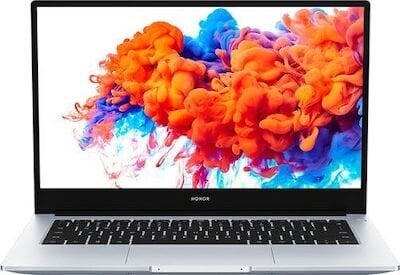 Περισσότερες πληροφορίες για "Honor MagicBook 14 (R5-3500U/8GB/256GB/FHD/W10)"