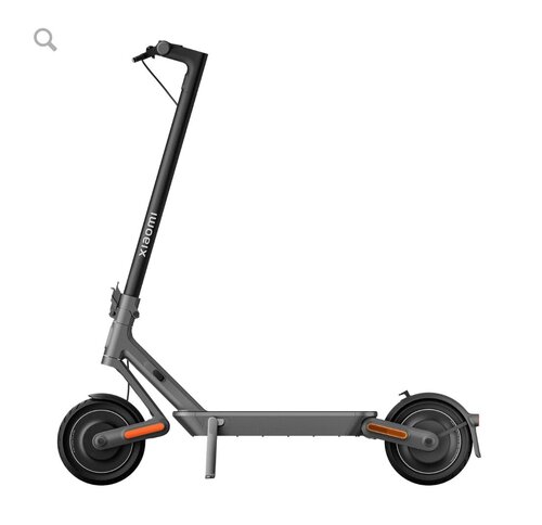 Περισσότερες πληροφορίες για "Xiaomi 4 Ultra scooter"