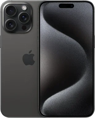 Περισσότερες πληροφορίες για "Apple iPhone 15 Pro Max (Τιτάνιο/256 GB)"