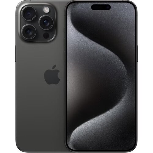 Περισσότερες πληροφορίες για "Apple iPhone 15 Pro Max (Μαύρο/256 GB) battery life 100%"