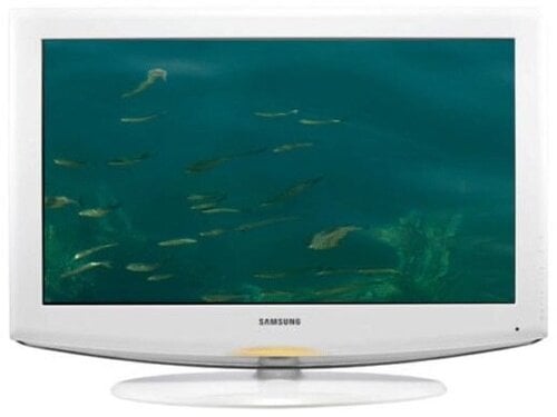 Περισσότερες πληροφορίες για "SAMSUNG LE32R86W LCD TV 32"