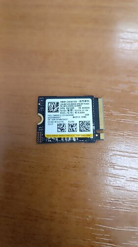 Περισσότερες πληροφορίες για "Samsung Nvme"