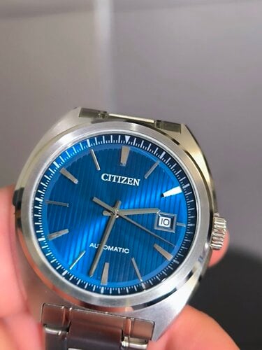 Περισσότερες πληροφορίες για "Citizen NJ0100-71L και Tommy Hilfiger conner"