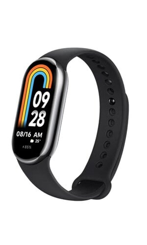 Περισσότερες πληροφορίες για "28€  Ά Ρ Ι Σ Τ Ο Xiaomi Mi Band 8"