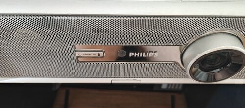 Περισσότερες πληροφορίες για "philips astaire lc6281"