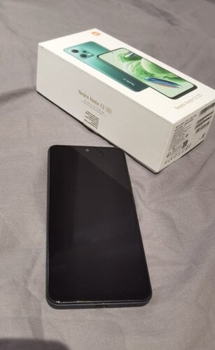 Περισσότερες πληροφορίες για "Xiaomi Redmi Note 12 (Γκρι/128 GB)"