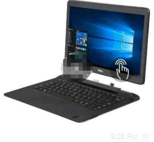 Περισσότερες πληροφορίες για "Toshiba Portégé R30 13"(2015) - Core i3-4100M - 4GB - HDD 500 GB AZERTY - Γαλλικό"