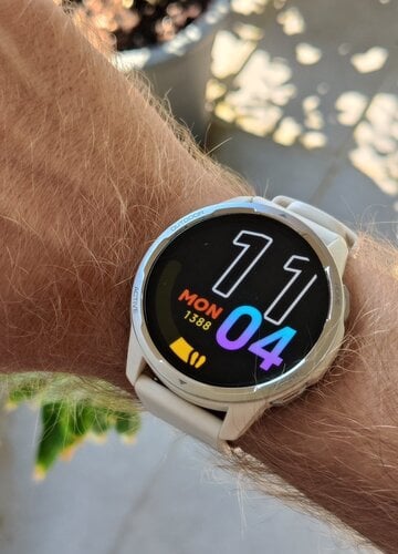 Περισσότερες πληροφορίες για "Xiaomi Watch S1 Active (Ασημί, Λευκό/Πολυαμίδη)"