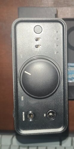 Περισσότερες πληροφορίες για "Fiio k7 sound card."