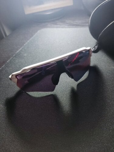 Περισσότερες πληροφορίες για "Γυαλιά Oakley σε άριστη κατάσταση"