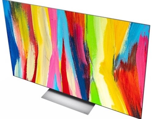 Περισσότερες πληροφορίες για "Lg Oled c2 55 inch με υπόλοιπο εγγύησης!"