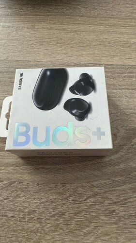 Περισσότερες πληροφορίες για "Samsung galaxy buds plus"