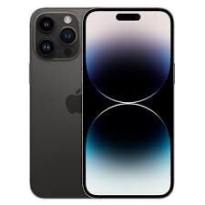 Περισσότερες πληροφορίες για "Apple iPhone 14 Pro (Μαύρο/128 GB)"