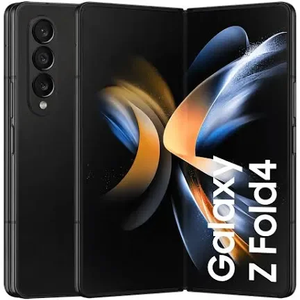 Περισσότερες πληροφορίες για "Samsung Galaxy Z Fold4 SM-F936UZAAXAA (Μαύρο/256 GB)"