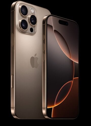 Περισσότερες πληροφορίες για "Apple iPhone 16 Pro 128GB Natural Titanium"