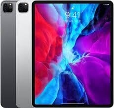 Περισσότερες πληροφορίες για "iPad Pro 4 12.9" (2020) 4th Generation"