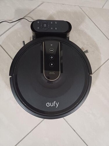 Περισσότερες πληροφορίες για "ΣΚΟΥΠΑ ROBOT EUFY ROBOVAC 35C"