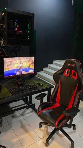 Περισσότερες πληροφορίες για "Gaming pc"