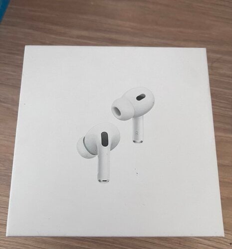 Περισσότερες πληροφορίες για "Apple AirPods (Άσπρο)"